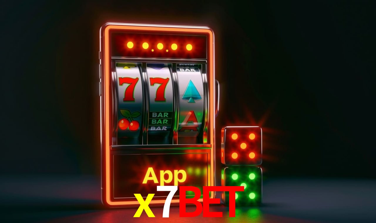Estatísticas x7bet