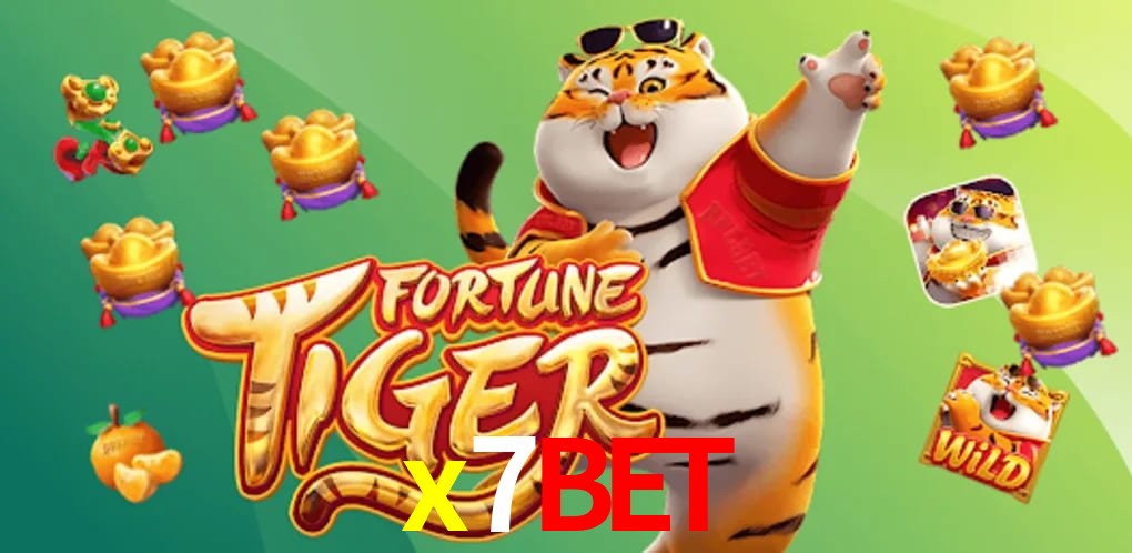 Experiência VIP x7bet