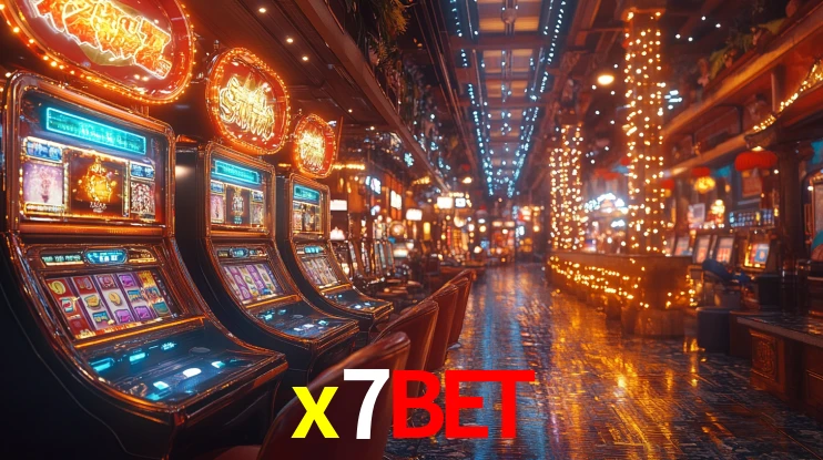x7bet - Jackpot de Ouro e Glamour - x7bet login