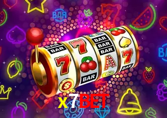 Descubra a Essência do x7bet: Nossa História e Compromissos