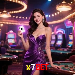 Interface Premium x7bet