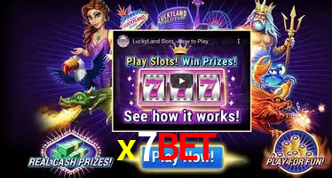 Cadastro rápido e seguro na x7bet