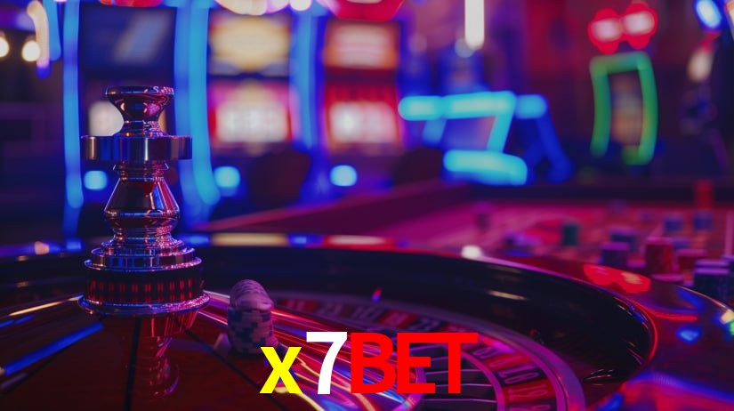 x7bet,x7bet login