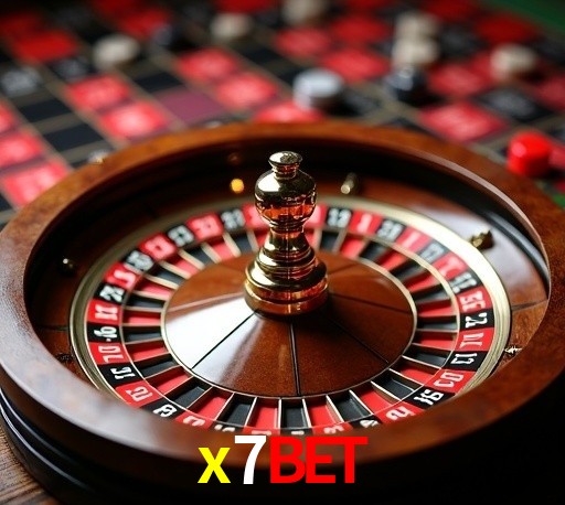 Bônus e promoções da x7bet