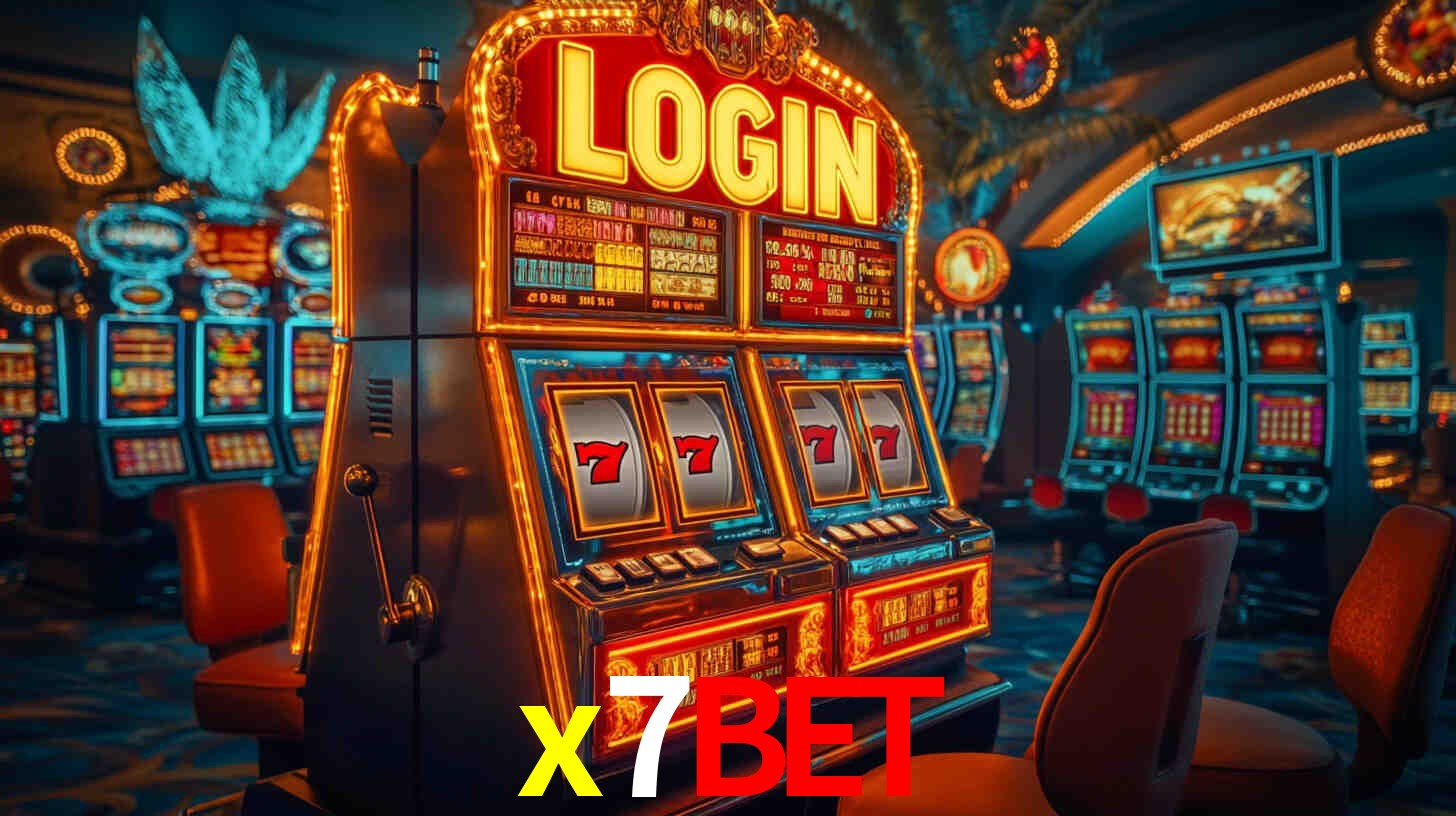 Premium Interface x7bet