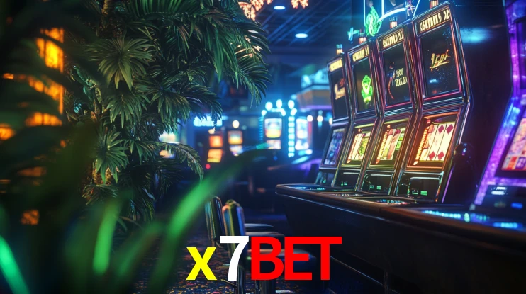 Live Casino x7bet