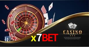 Jogo Aviator x7bet