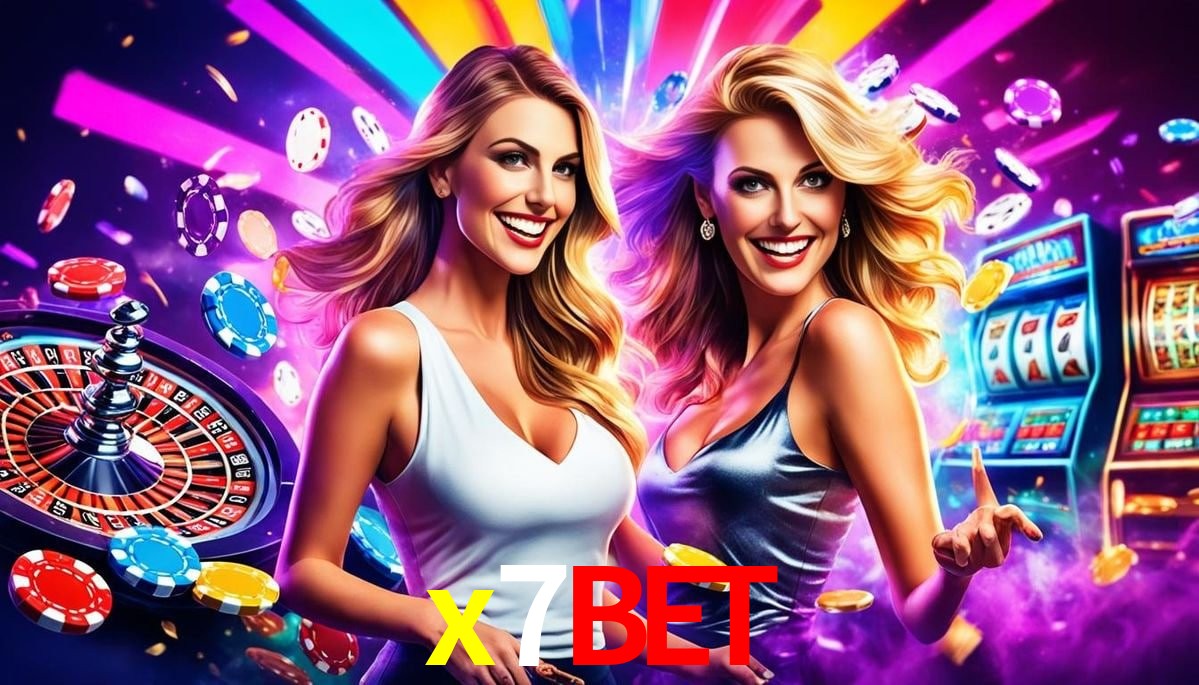 Página oficial no Facebook da x7bet
