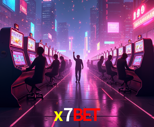 Jogos Exclusivos x7bet