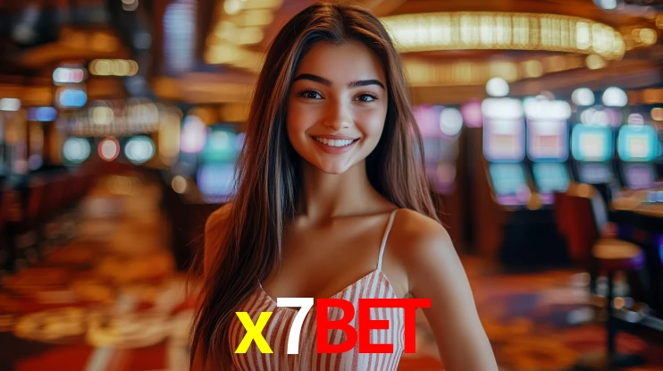 x7bet App Interface