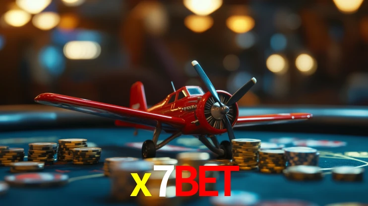 Slot Games x7bet