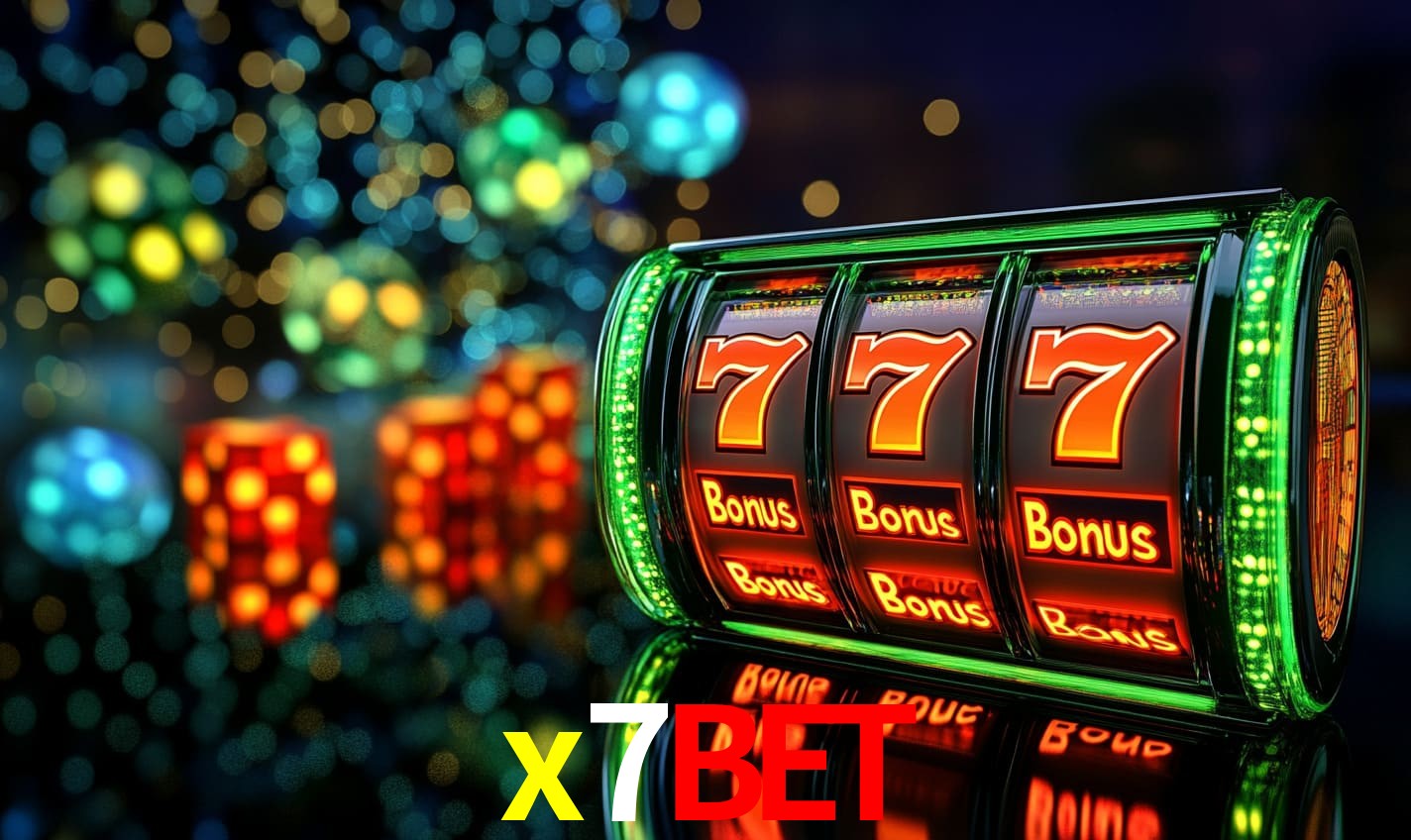Casino Ao Vivo x7bet