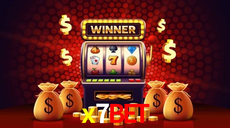 2FA Security x7bet