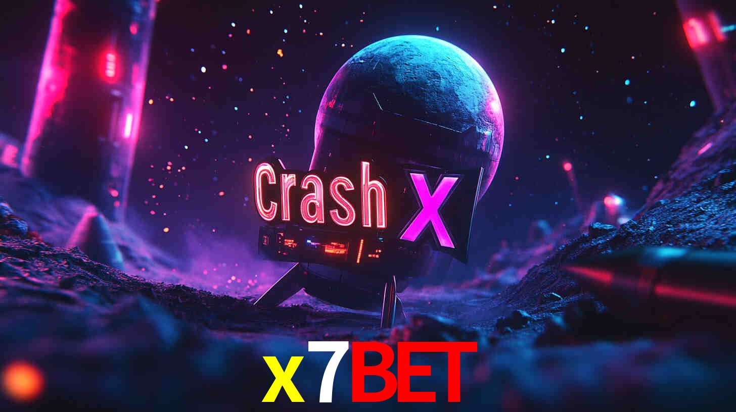 Inovações de Jogos na x7bet: O Futuro das Experiências Interativas