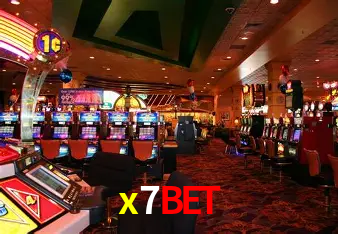 Descubra a Magia dos Jogos de Arcade no x7bet