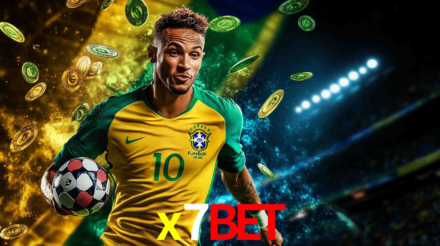 Apostas Esportivas na x7bet: Um Guia Completo