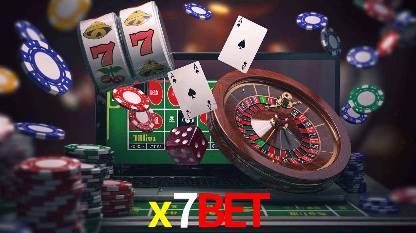 Cashback e recargas na x7bet
