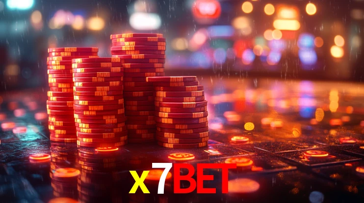 x7bet,x7bet login