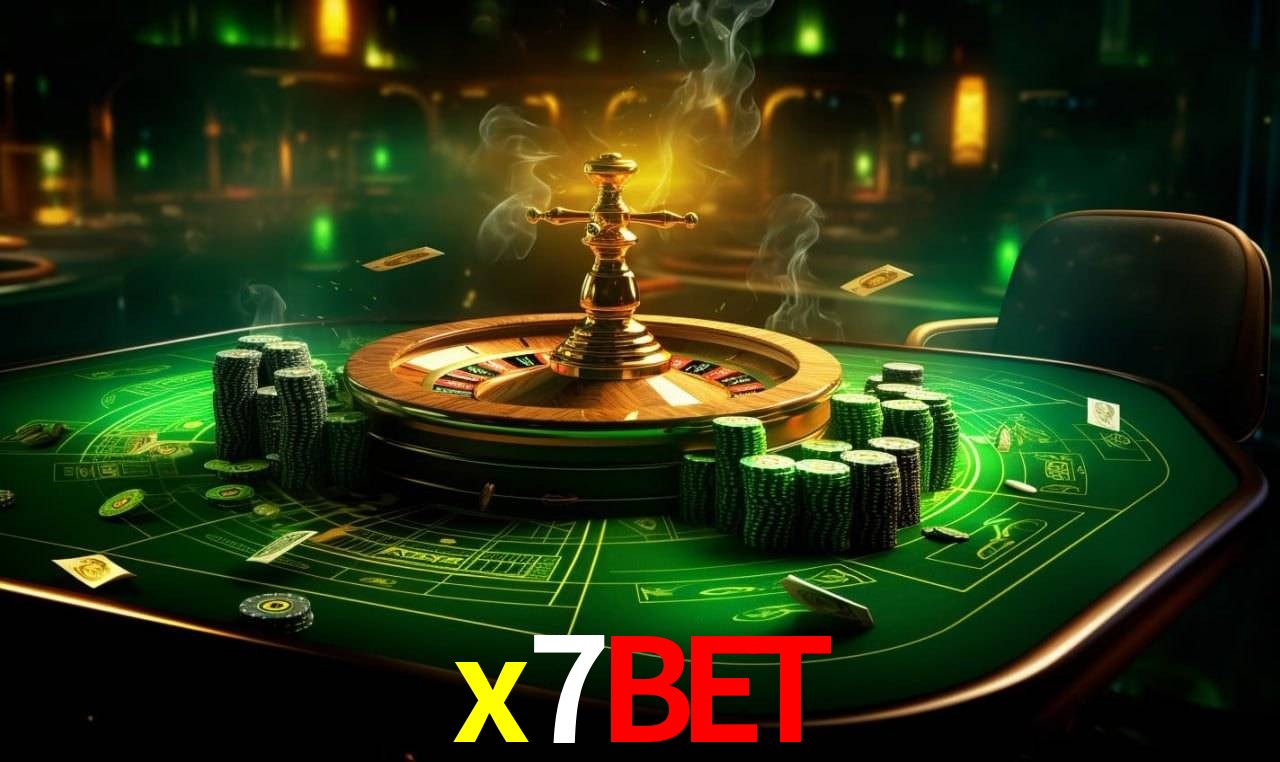 A Emoção da Loteria na x7bet: Uma Chance de Mudança de Vida