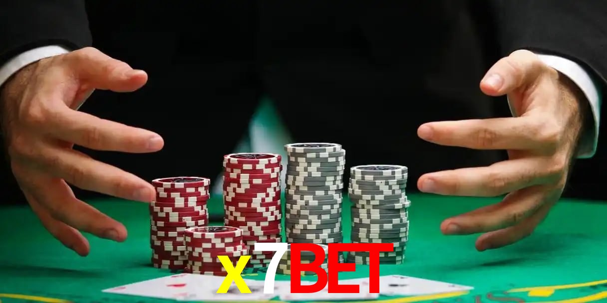Benefícios VIP na x7bet