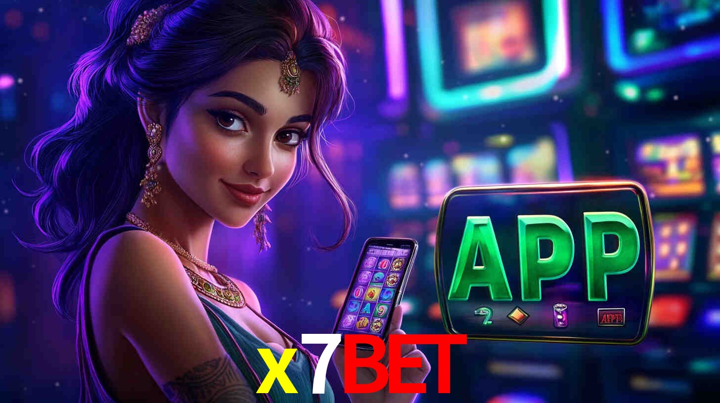 Bônus Generosos e Exclusivos no x7bet para Você!