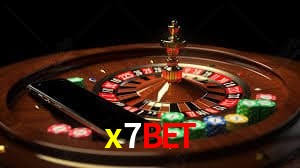 Football Betting x7bet
