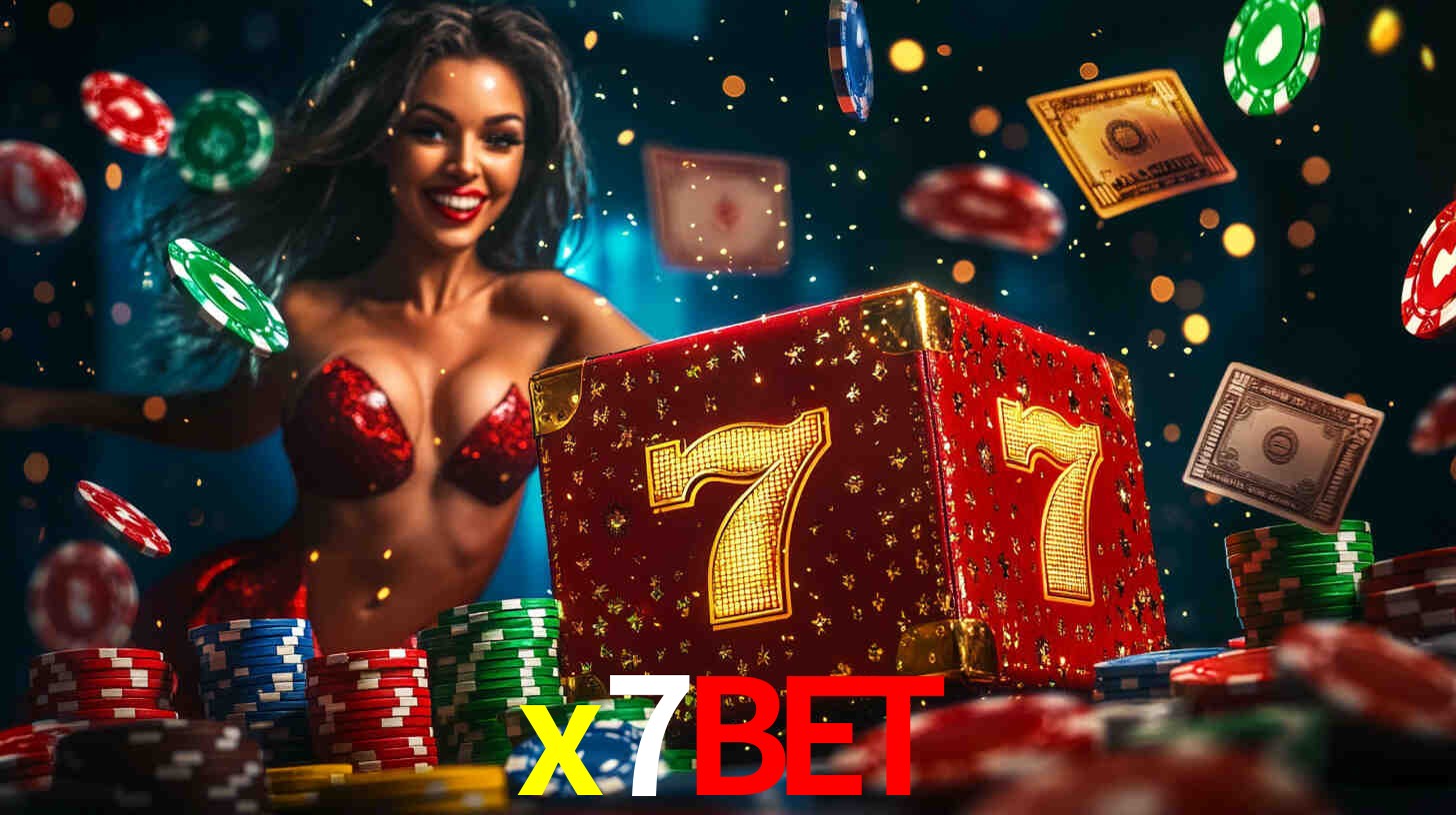 Descubra a Essência do x7bet: Nossa História e Compromissos