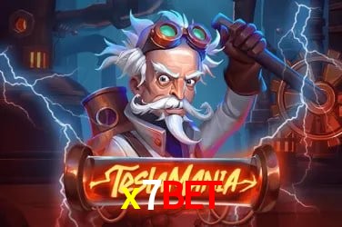 Diretório de Jogos x7bet