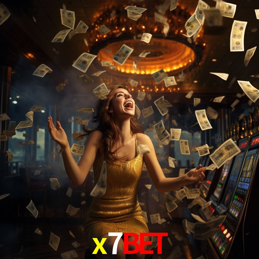 Aviator Game x7bet