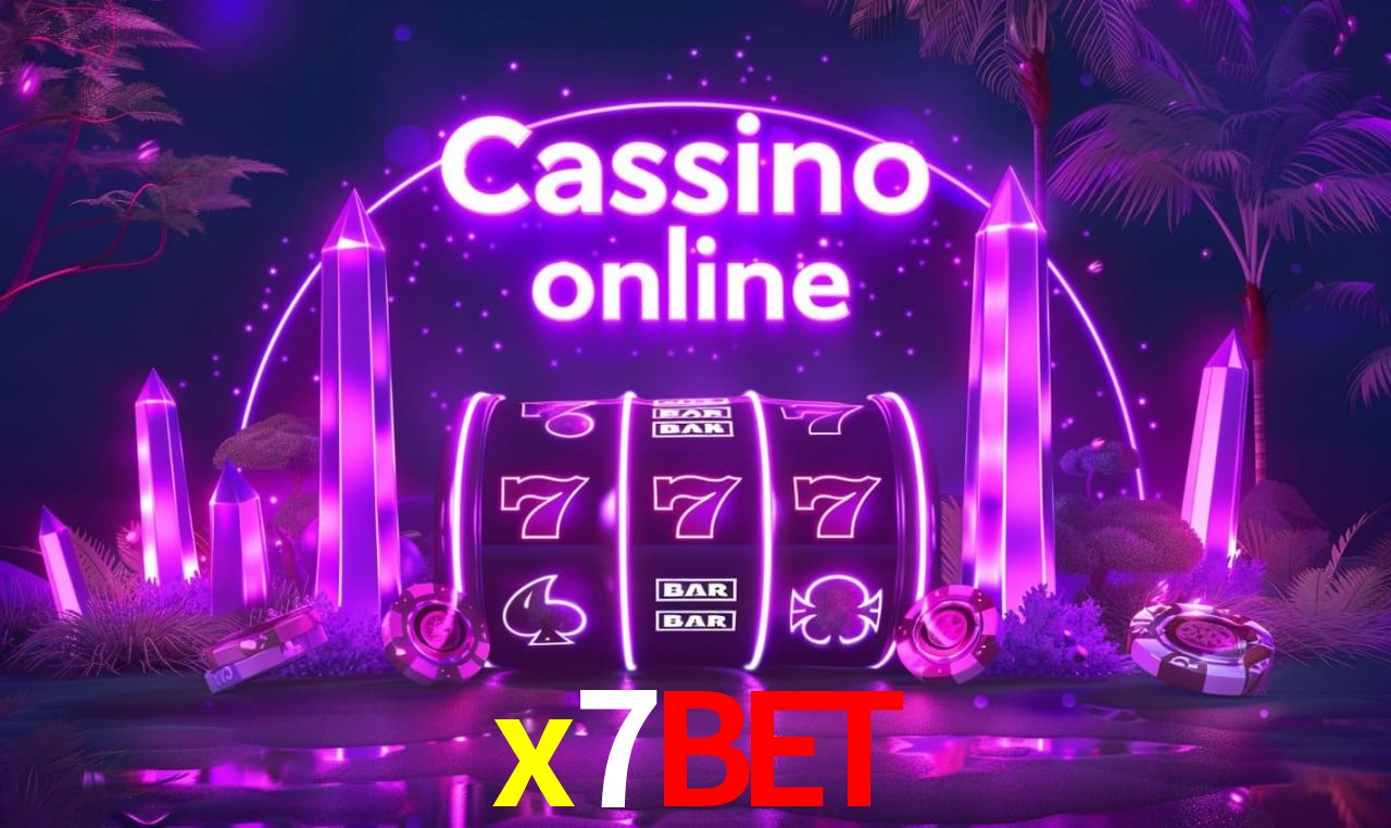 Benefícios da Conta x7bet