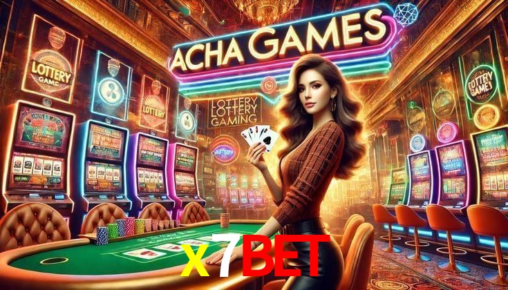Tennis Betting x7bet