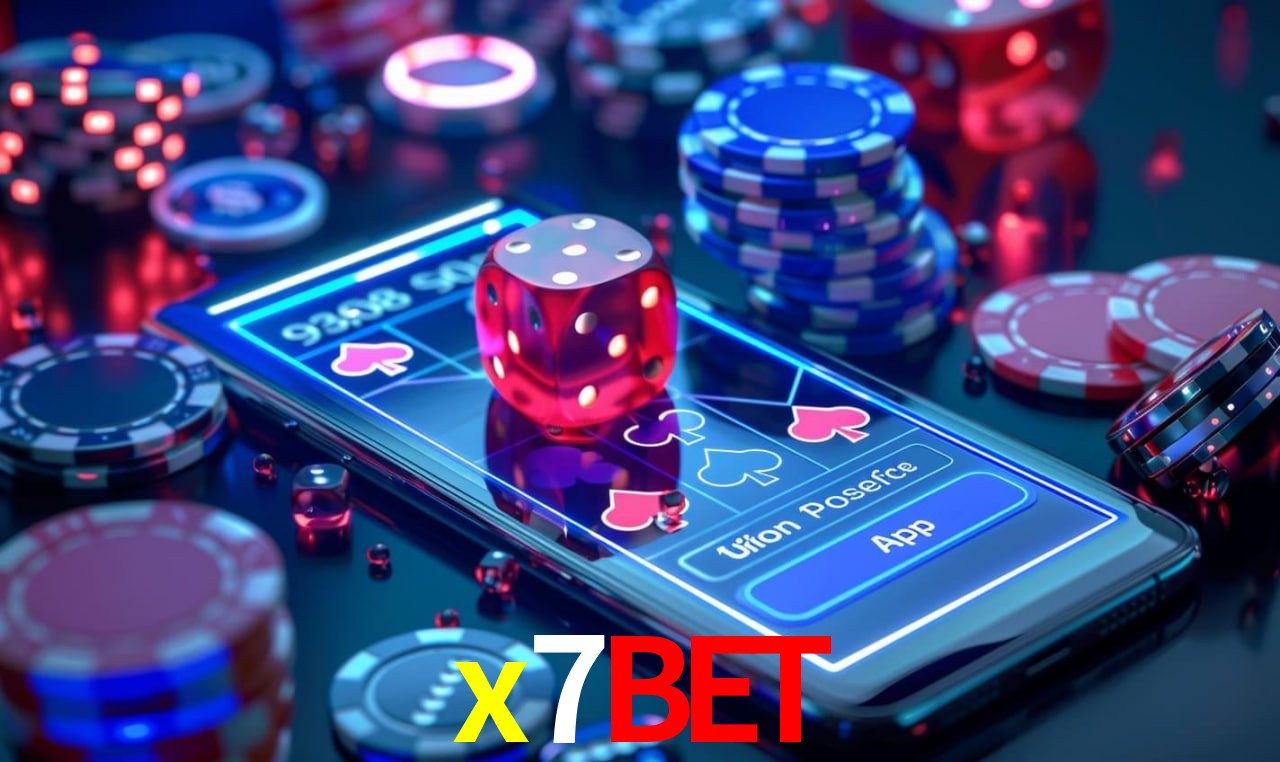 Canal oficial no Telegram da x7bet