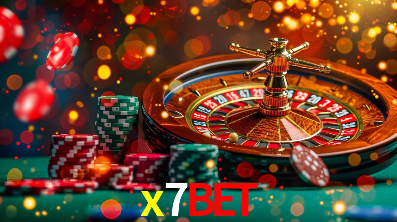 Descubra o Programa VIP da x7bet: Vantagens Exclusivas para Jogadores