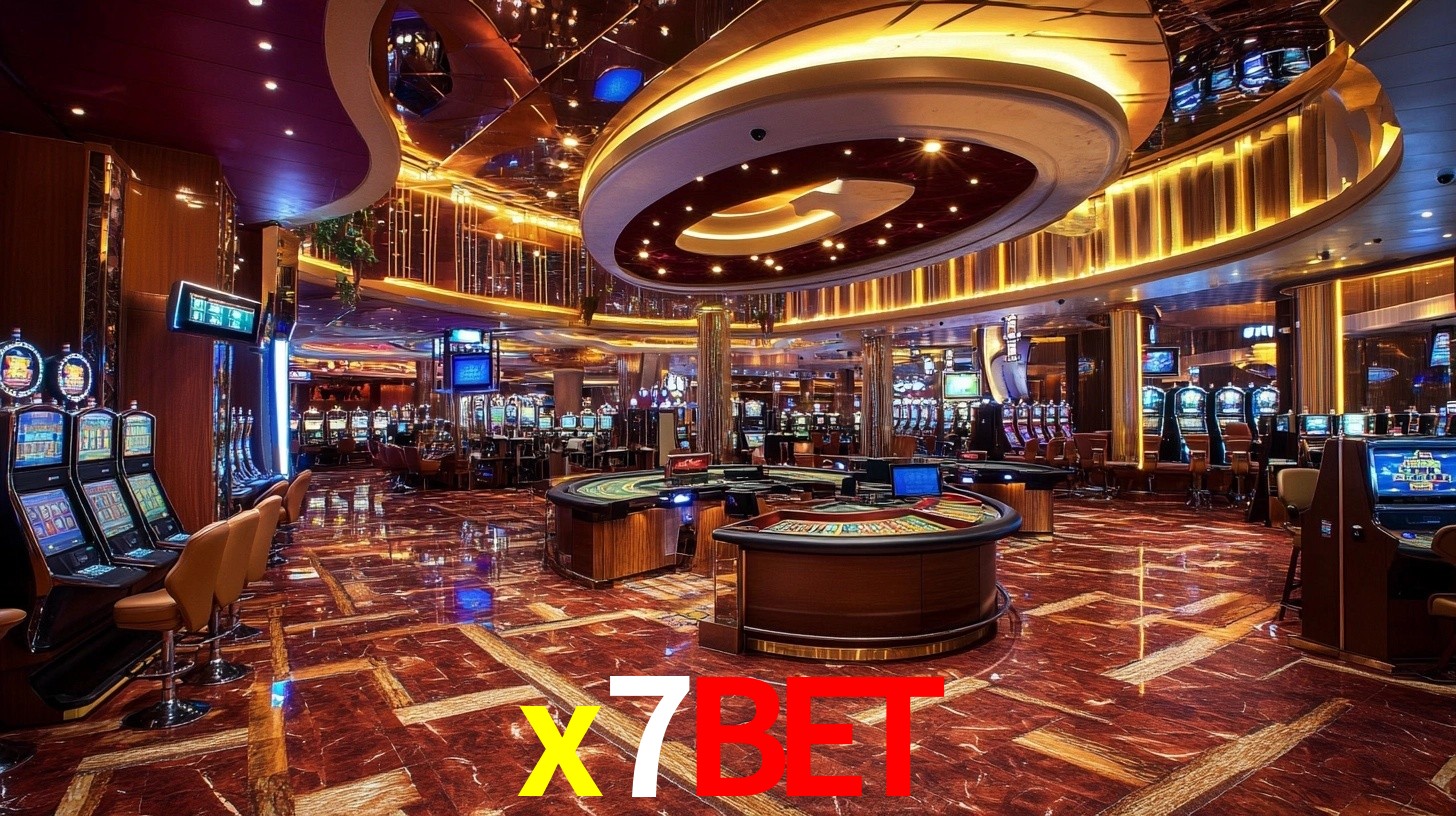 Daily Bonuses x7bet
