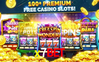 Apostas Esportivas na x7bet: Um Guia Completo