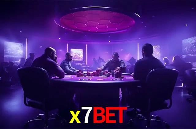 Estatísticas Esportivas x7bet