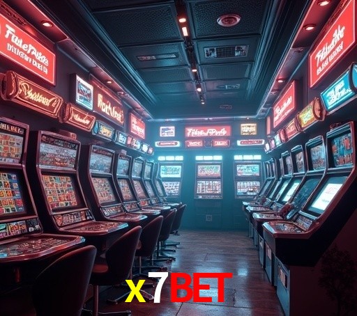Jogos populares e pagamentos rápidos na x7bet