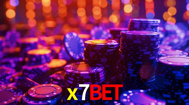 x7bet,x7bet login