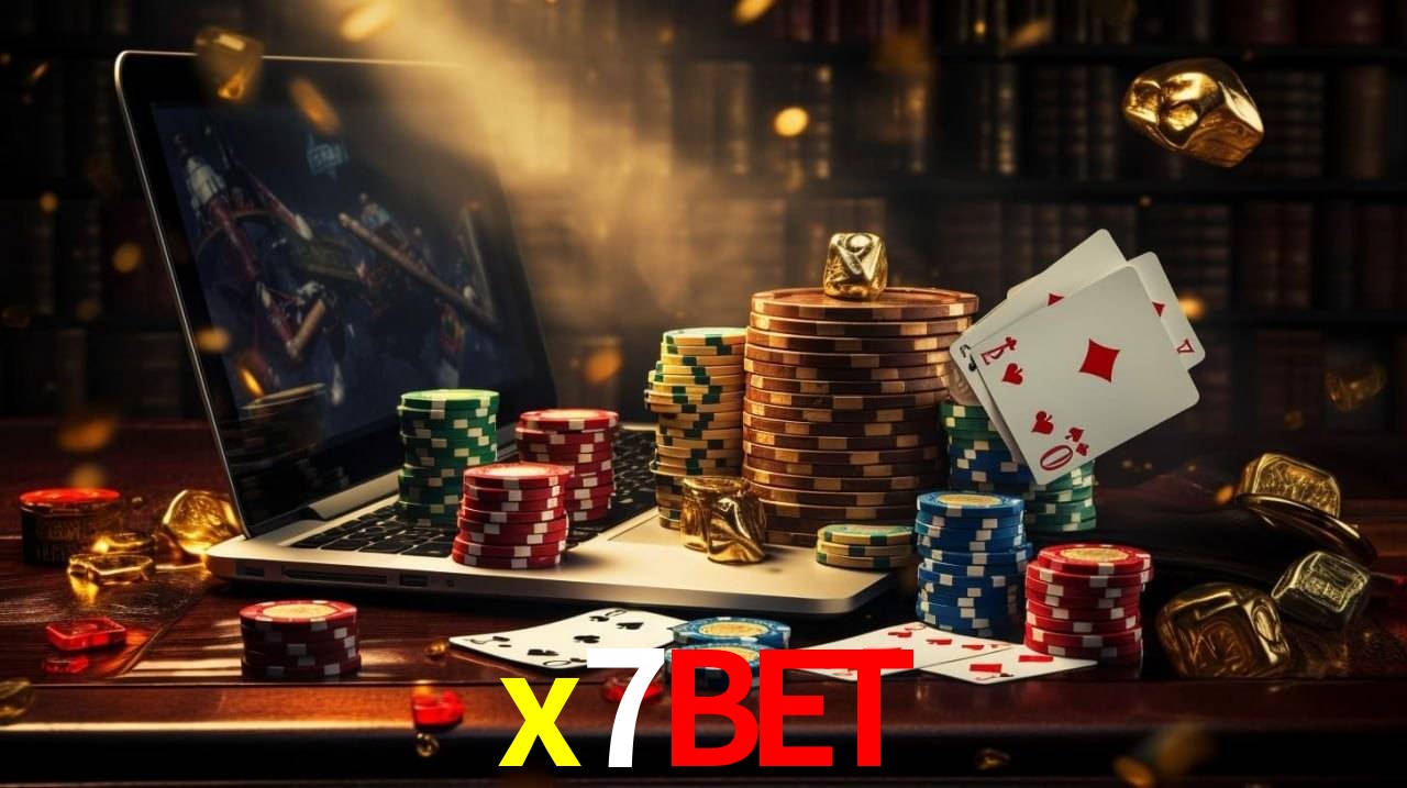 Bônus Diários x7bet