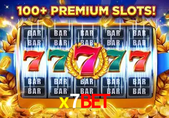 Descubra o Mundo do Cassino Online com x7bet
