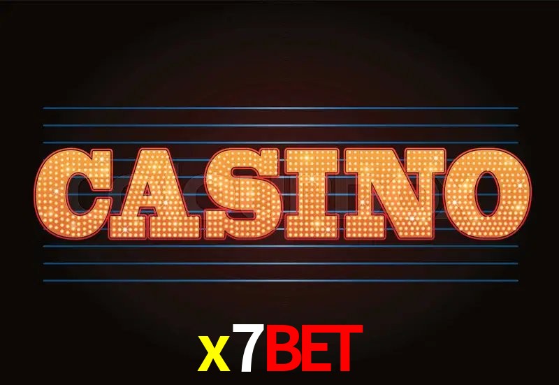 Apostas de Futebol x7bet