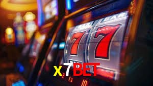 Provedores de Jogos x7bet