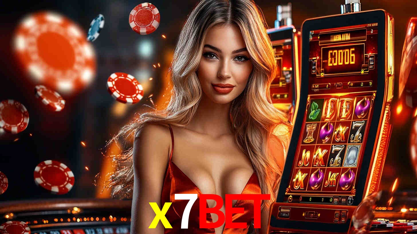 x7bet login
