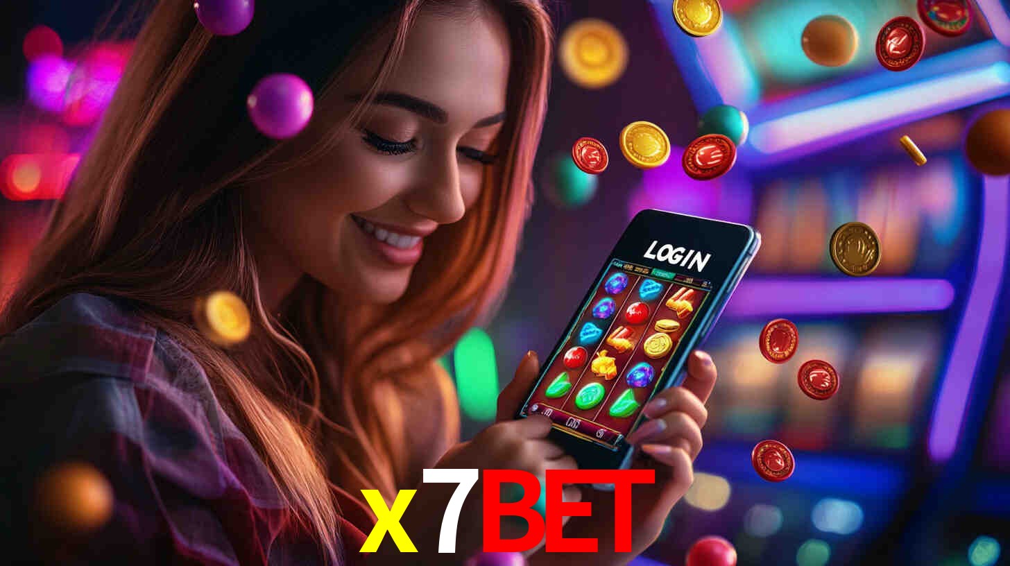 x7bet,x7bet login