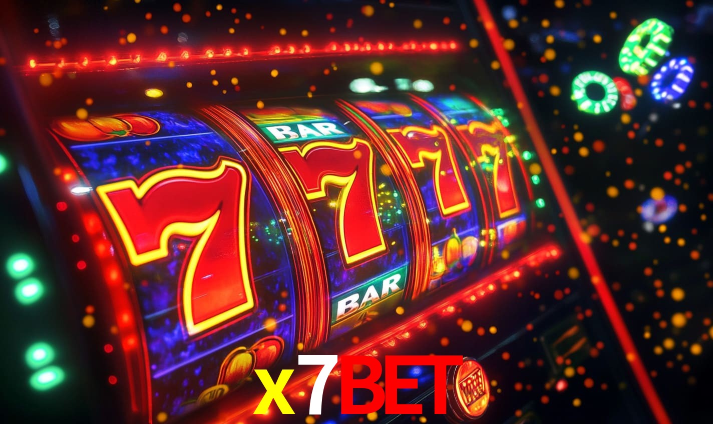 x7bet login