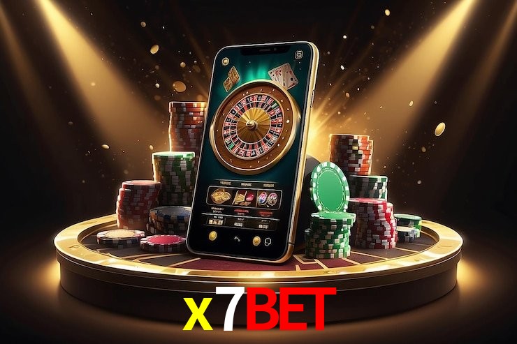 Login Seguro x7bet