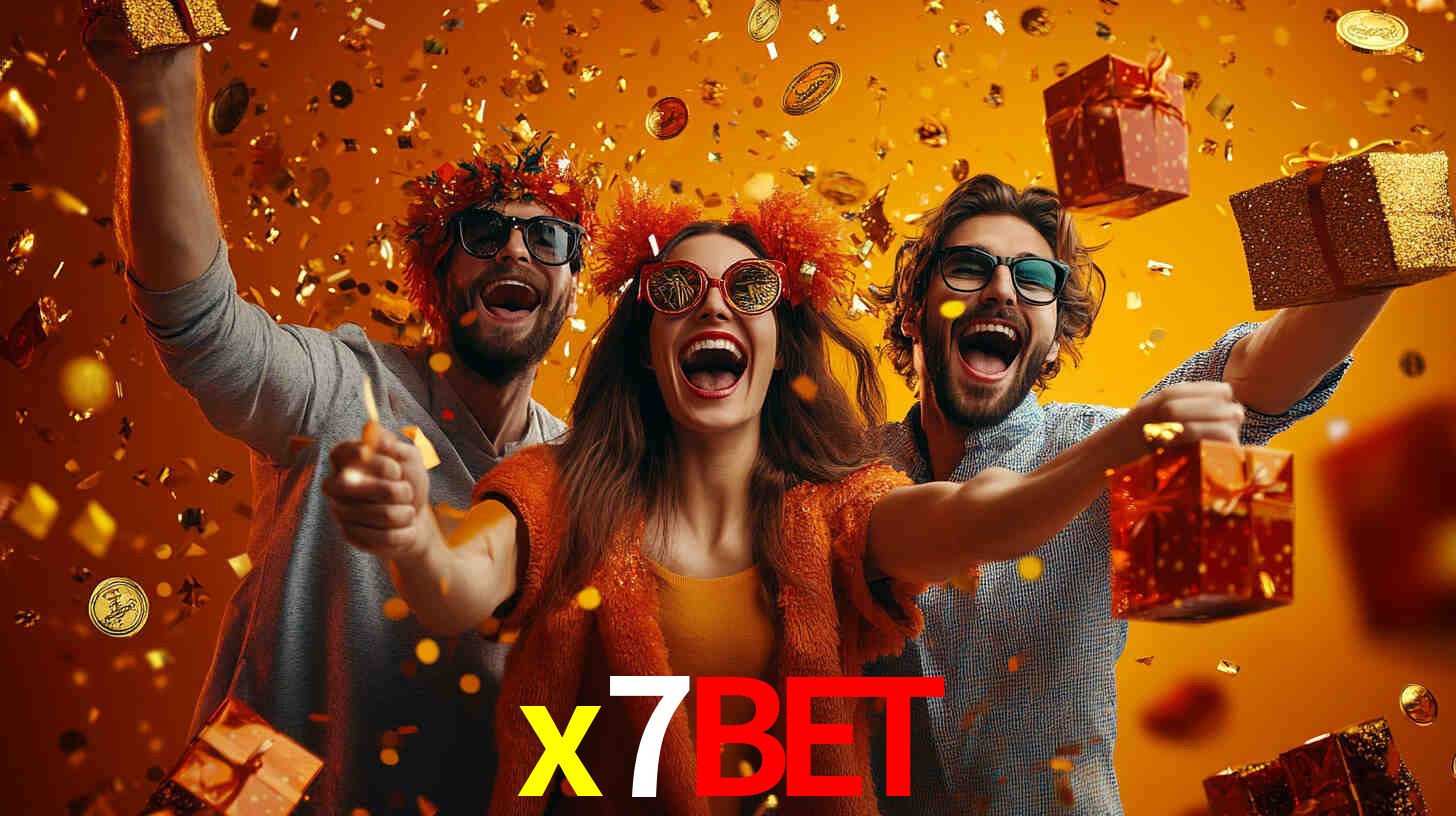 x7bet login