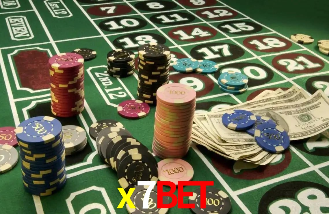 Game Statistics x7bet