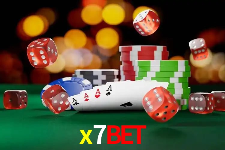 Recursos de Bônus x7bet