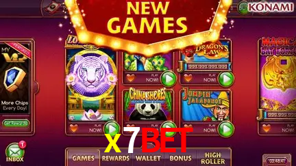 Descubra a Essência do x7bet: Nossa História e Compromissos